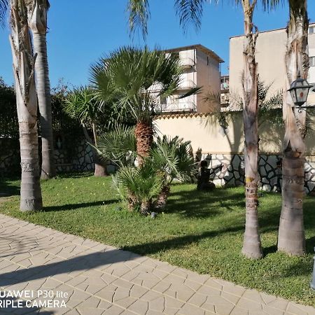 Paradise Palermo Exterior photo
