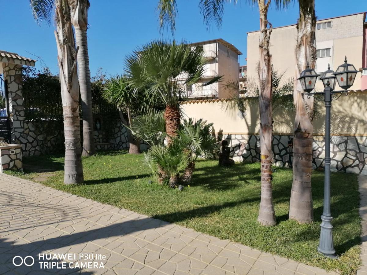 Paradise Palermo Exterior photo