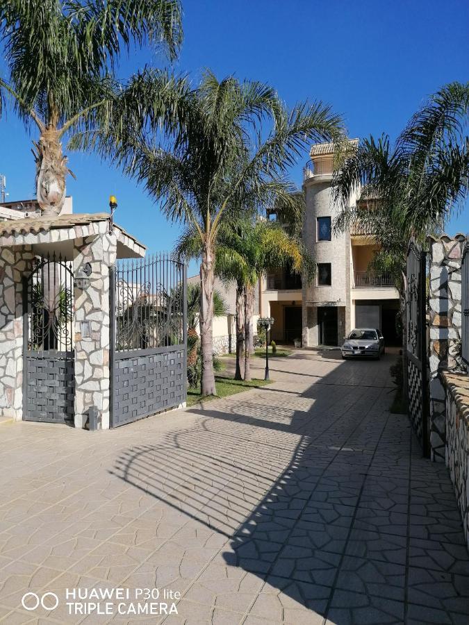 Paradise Palermo Exterior photo