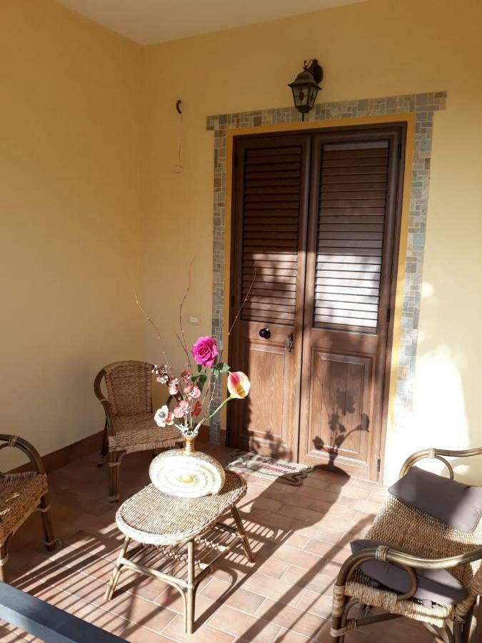 Paradise Palermo Exterior photo