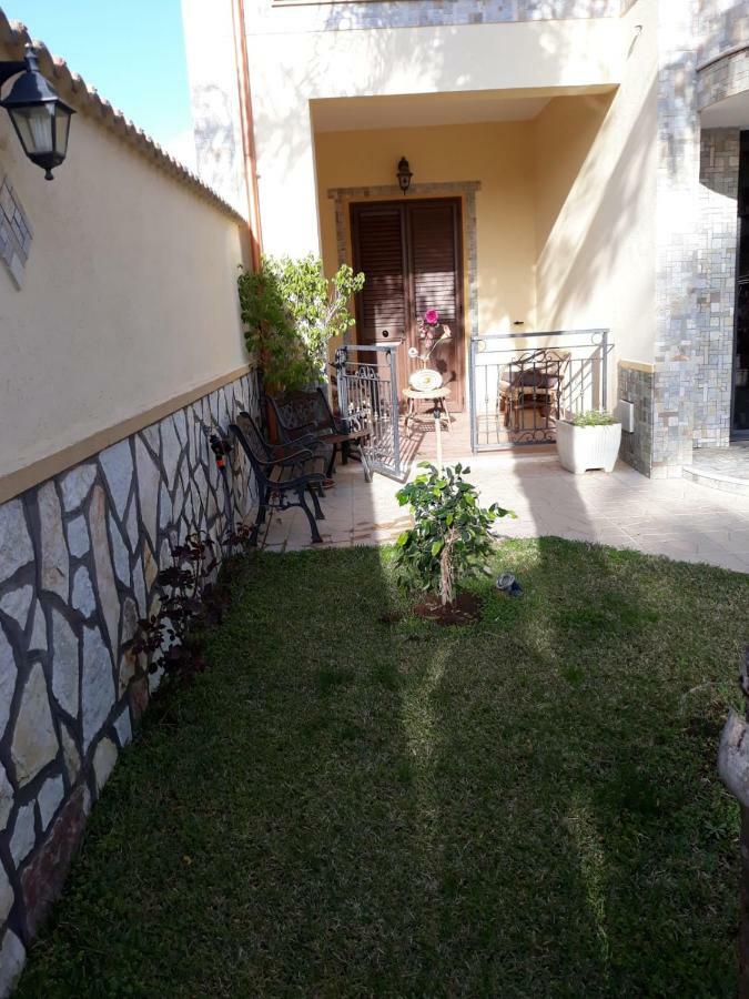Paradise Palermo Exterior photo
